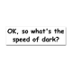 Image for article titled 100+ Amazing Science Fiction Stickers To Put On Your Laptop
